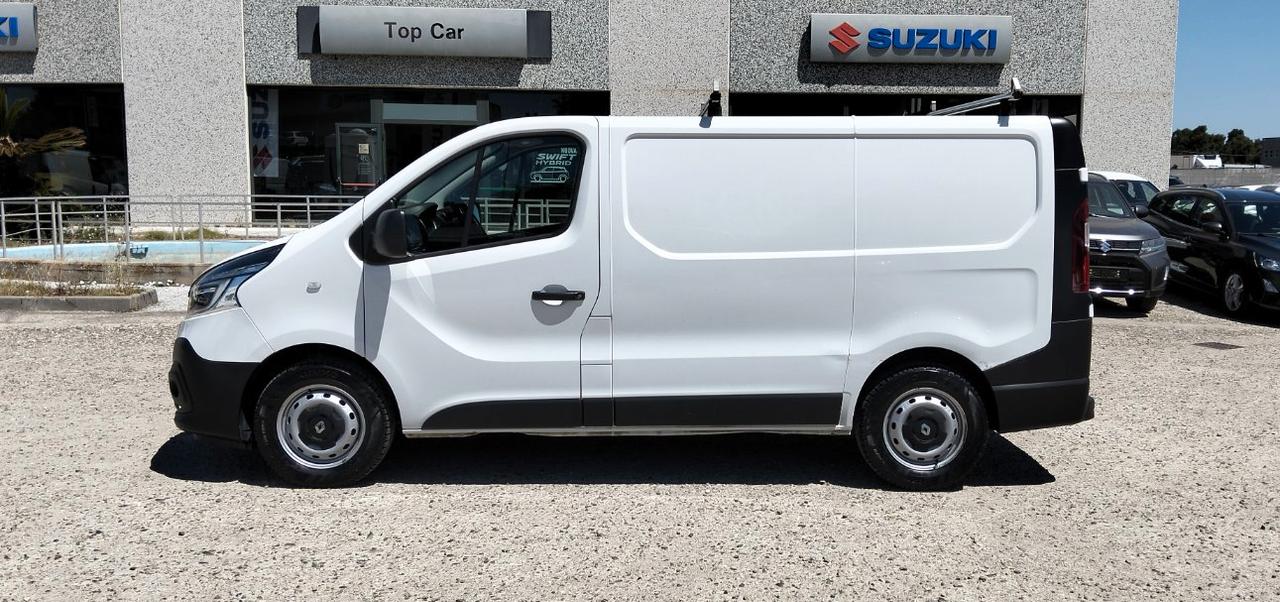 RENAULT Trafic T29 2.0 dci 145cv L1H2 Energy Ice