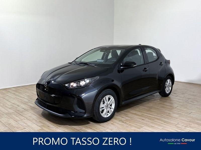 Mazda Mazda2 Hybrid 1.5 VVT e-CVT Full Hybrid Electric Centre-Line