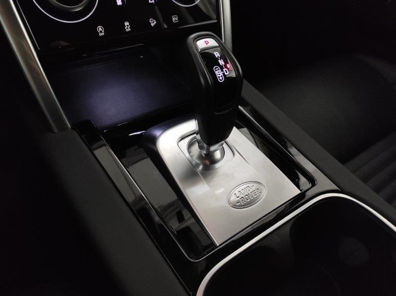 LAND ROVER Discovery Sport - Discovery Sport 1.5 I3 PHEV 309 CV AWD Auto SE