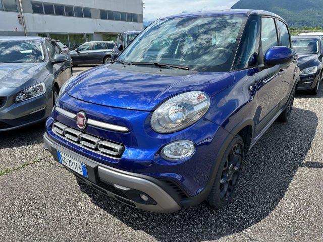 FIAT 500L 1.4 95 CV S&S Cross