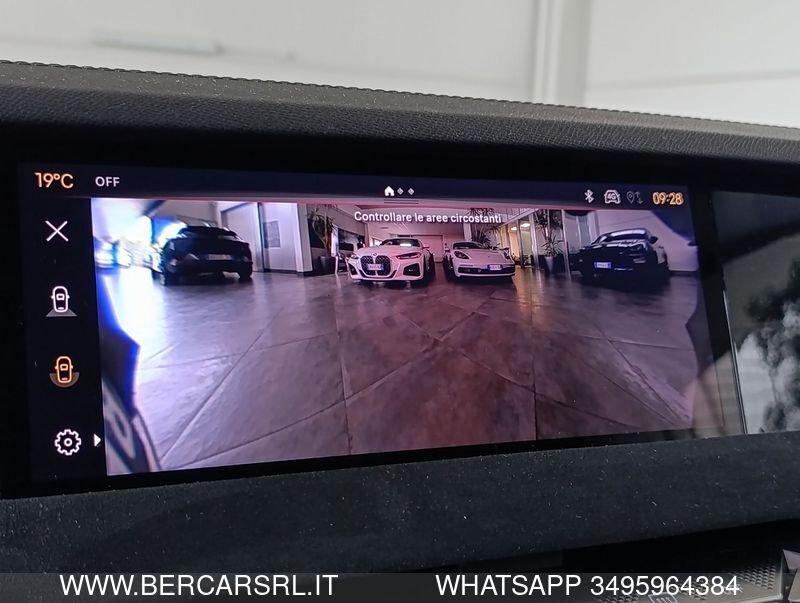 DS DS4 DS 4 E-Tense 225 Performace Line+