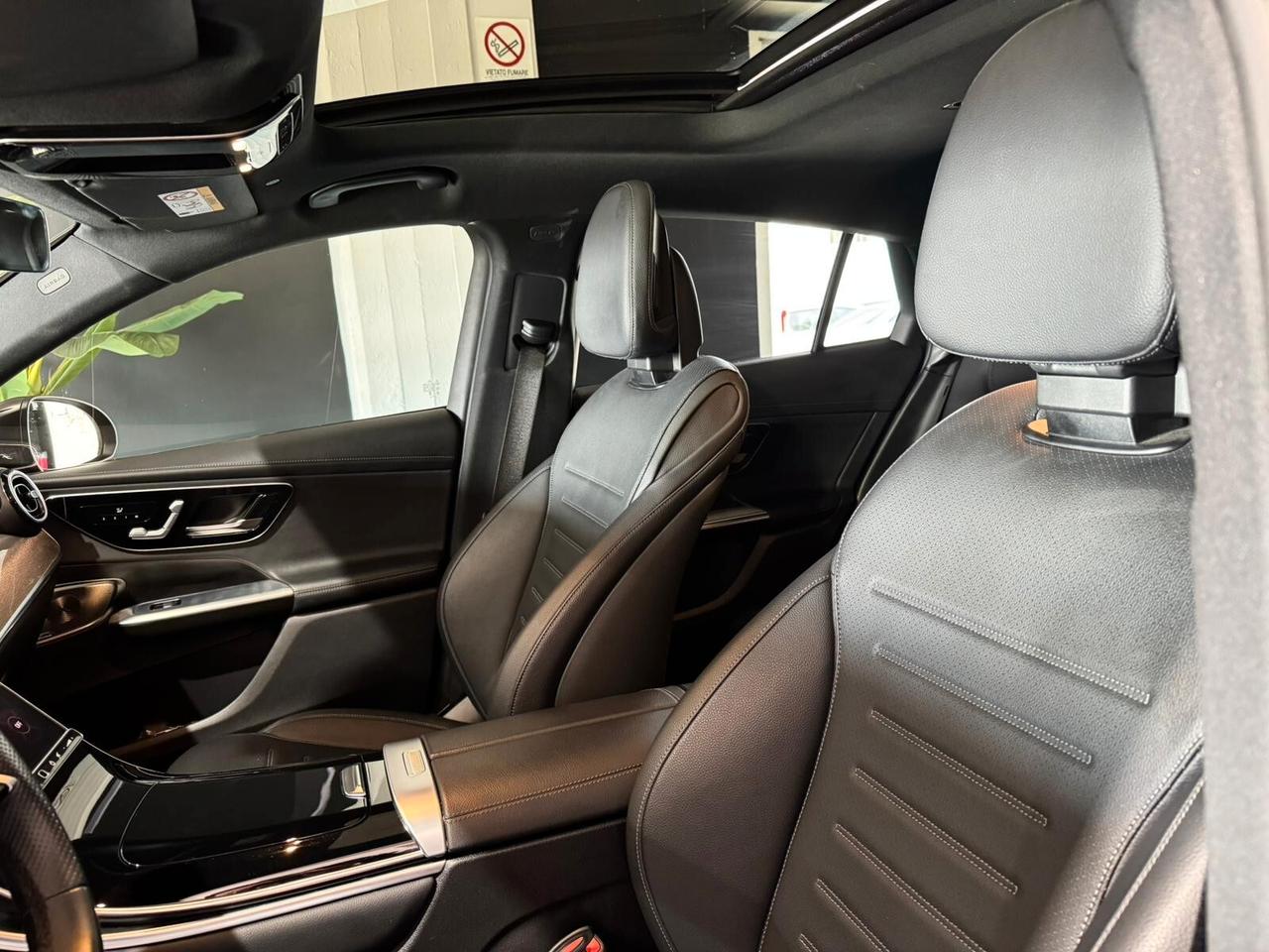 Mercedes-benz GLC 220 d 4Matic Premium AMG Plus Night Edition