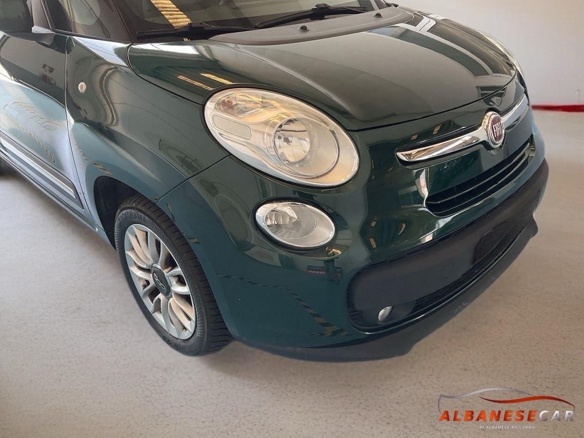 Fiat 500L 1.6 Multijet 105 CV Lounge