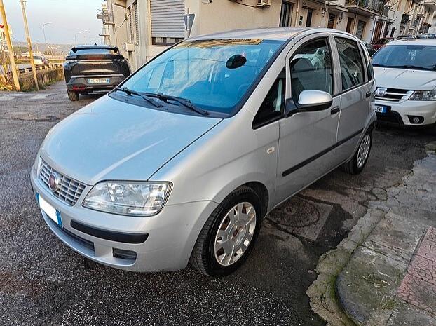 FIAT Idea 1.3 Multijet 70 CV - 2010