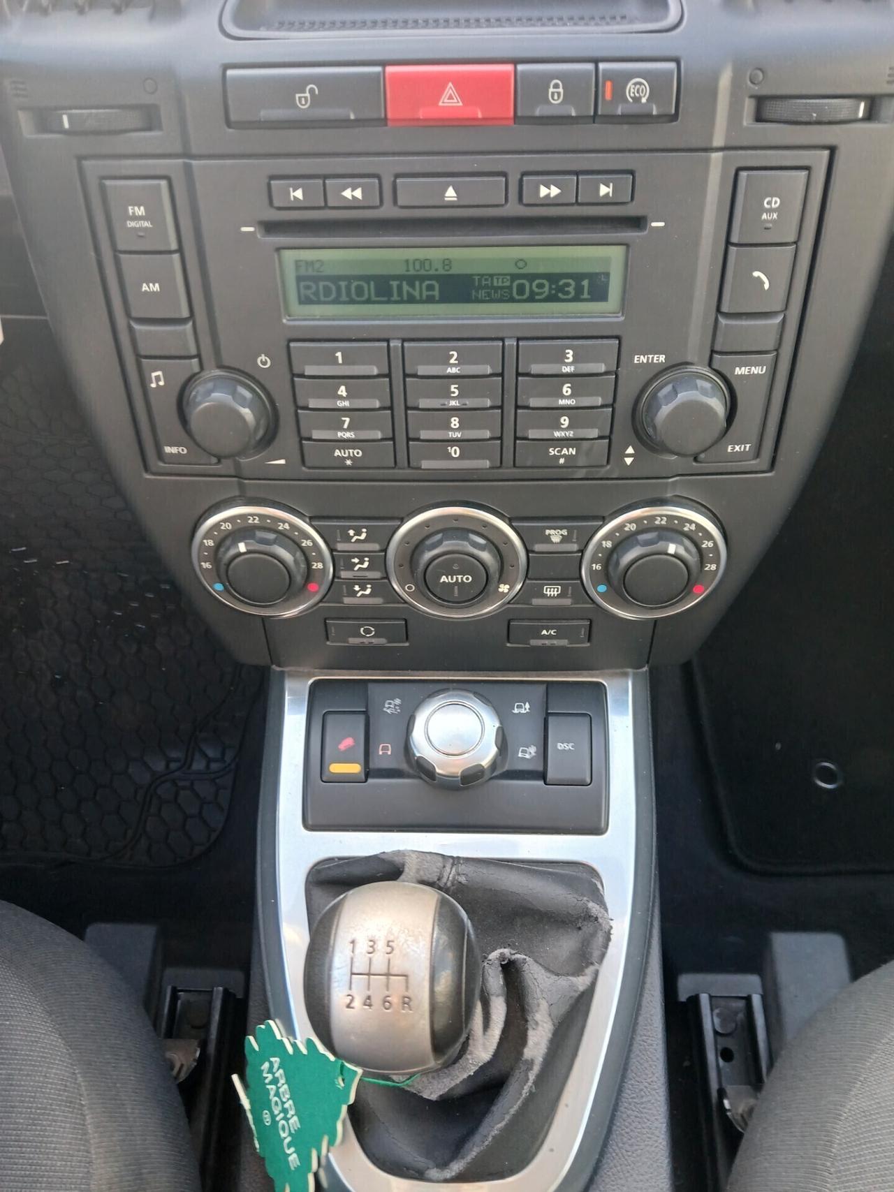 LAND ROVER Freelander XS 2.200 TD4 160cv 4WD