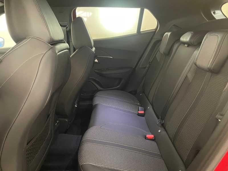 PEUGEOT 2008 II 2020 - 2008 1.2 puretech GT Pack s&s 130cv