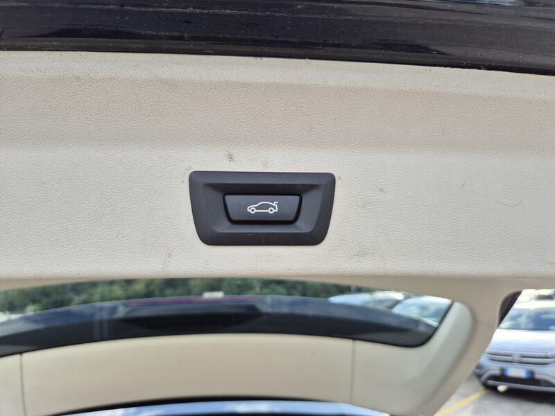 BMW X3 xdrive20d mhev 48V xLine auto