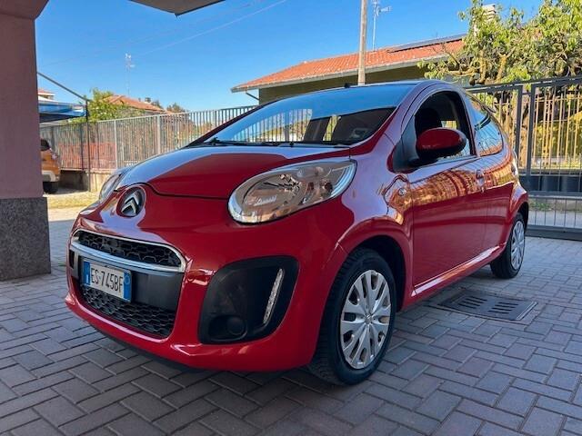 Citroen C1 1.0 5 porte Seduction