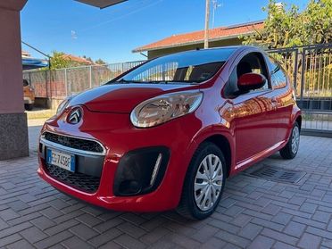 Citroen C1 1.0 5 porte Seduction
