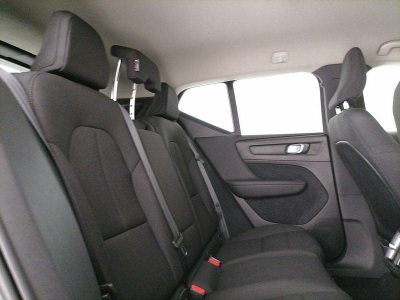 Volvo XC40 2.0 d3 Momentum geartronic my20