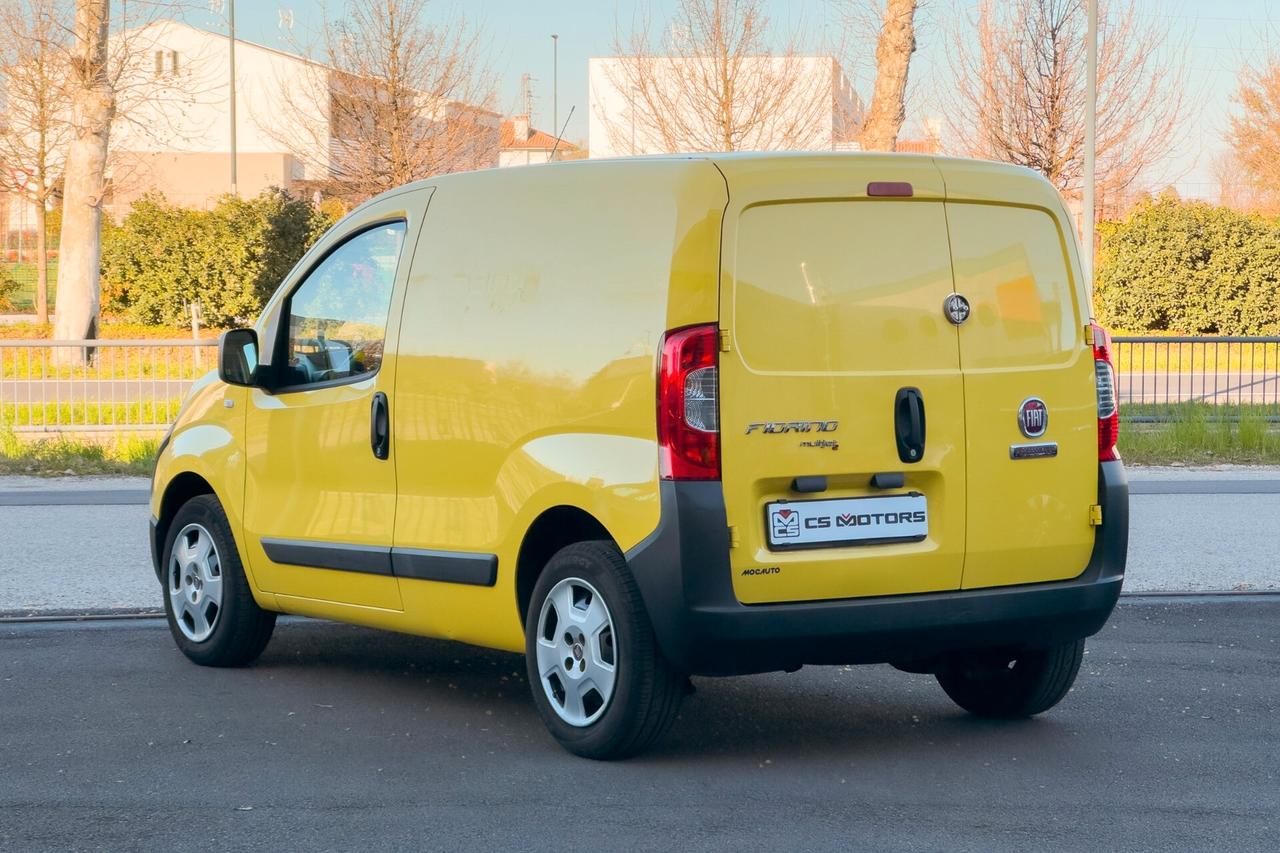 Fiat Fiorino 1.3 MJT 95CV Cargo
