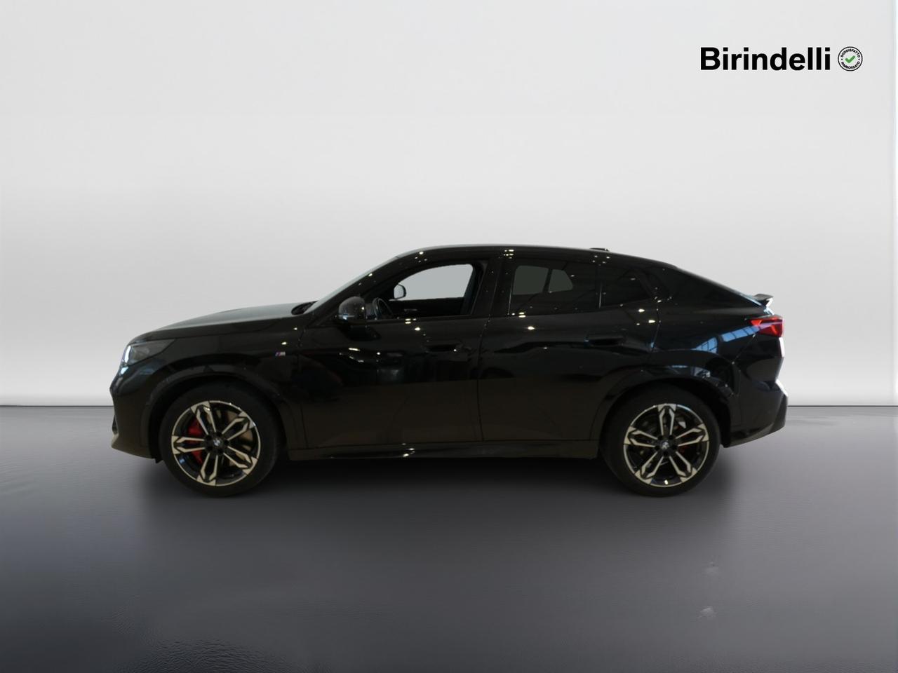 BMW X2 (U10) - X2 sDrive 18d Msport Pro