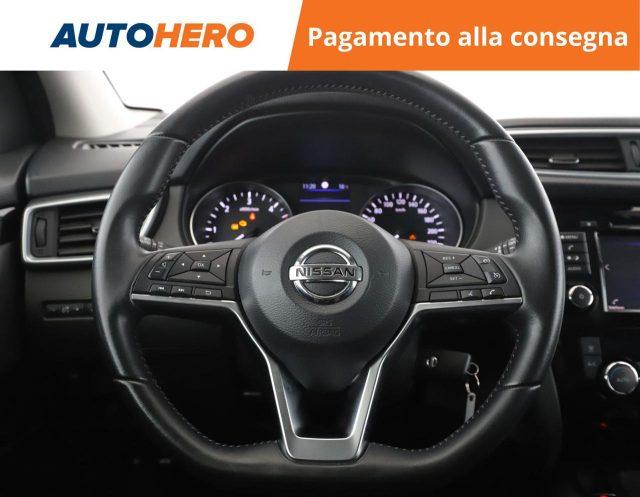 NISSAN Qashqai 1.7 dCi 150 CV Acenta