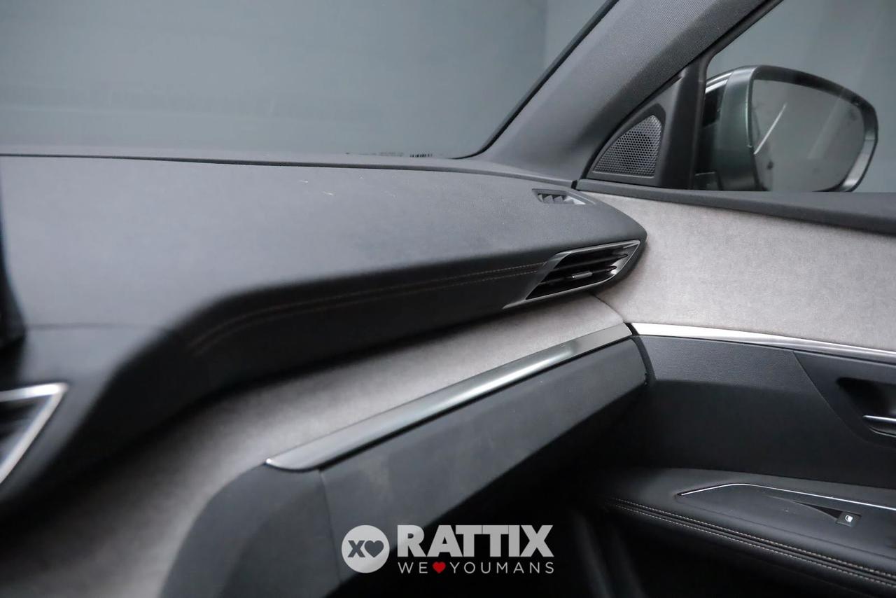 Peugeot 3008 1.2 Puretech t 130CV GT