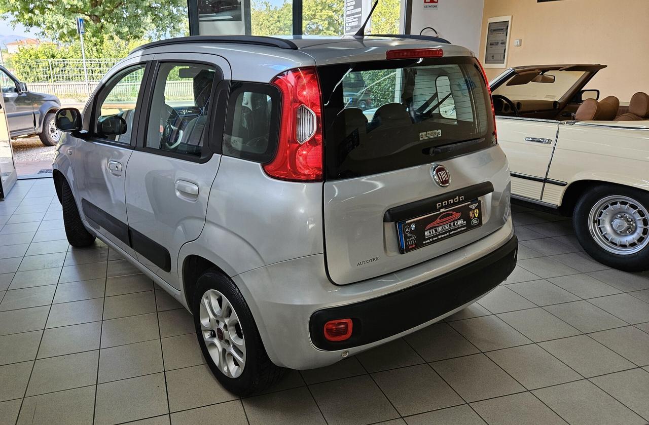 Fiat Panda 1.2 EasyPower Pop GPL EURO6