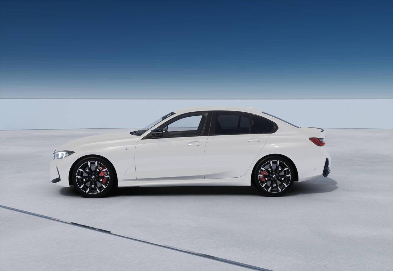 BMW Serie 3 M340i 48V xDrive MSport Pro