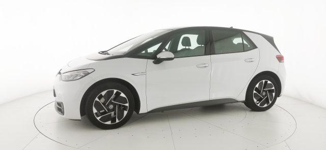 VOLKSWAGEN ID.3 Pro Performance 150KW (340 km di autonomia)