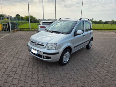 Fiat Panda 1.2 Dynamic Natural Power, solo 69.000km!