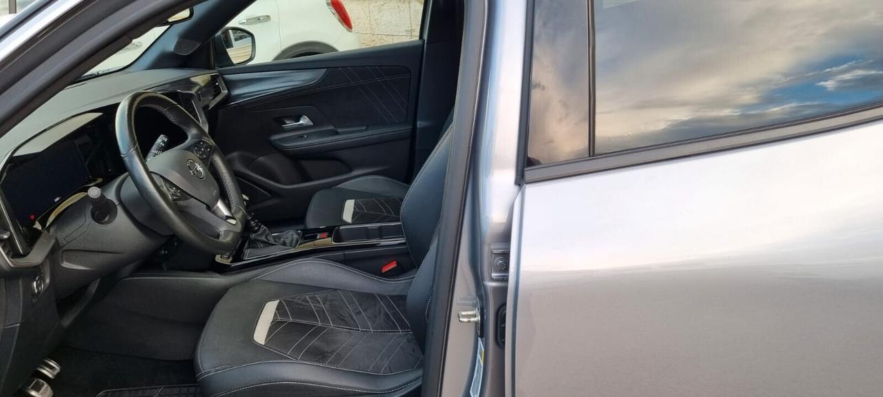 Opel Mokka 1.2 Turbo Ultimate