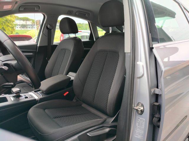 AUDI Q5 Sportback 40 TDI 204 CV quattro S tronic