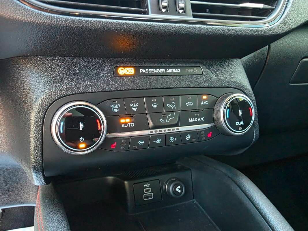 Ford Kuga 2.0 ecoblue ST-Line 2wd 120cv auto