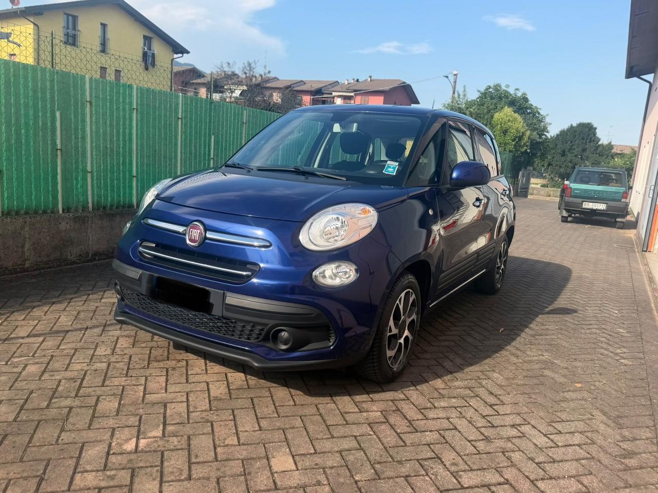 Fiat 500L 1.3 Multijet 95 CV Urban Neopatentati euro6