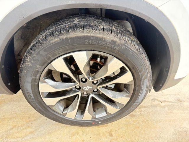 DR MOTOR DR 5.0 1.5 BENZINA IDONEA ANCHE PER NEOPATENTATI