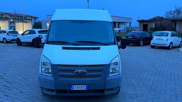 Ford transit iva compresa 7950 in perfette condizioni