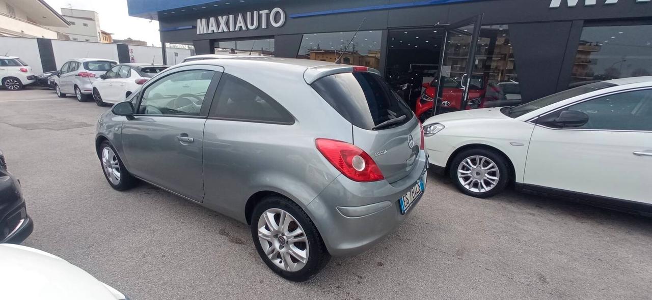 Opel Corsa 1.3 CDTI