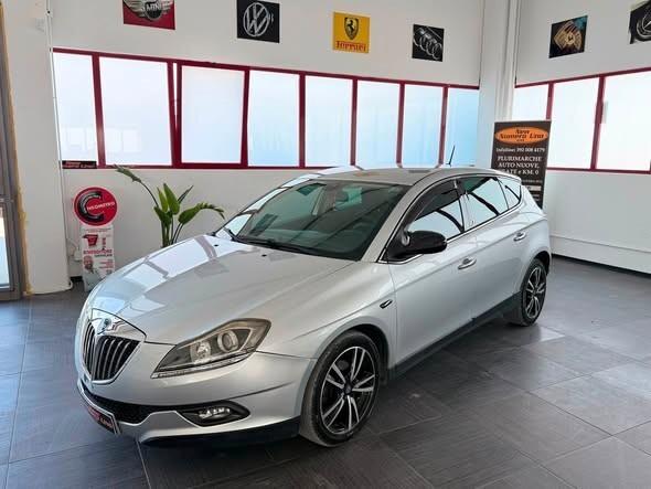 Lancia delta 1.6 Mjt 120cv Oro 2009