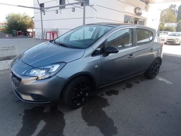 Opel Corsa 1.2 5 porte Advance