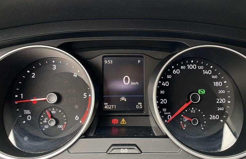 Volkswagen Tiguan Life 2.0 TDI 150CV DSG