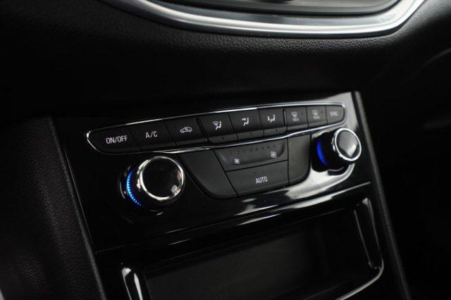 OPEL Astra Astra 5 porte 1.2 Turbo 110cv S&S MT6 Business Ele