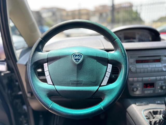 LANCIA MUSA 1.4 Platino Ecochic GPL OK NEOPATENTATI