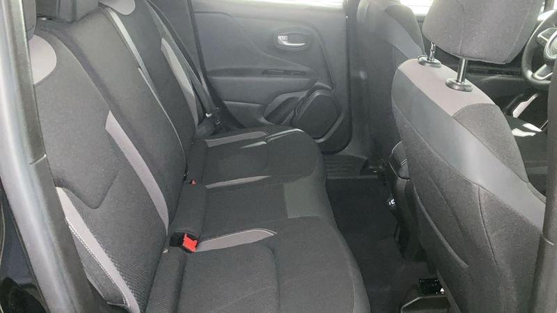 Jeep Renegade Renegade 1.5 Turbo T4 MHEV Limited