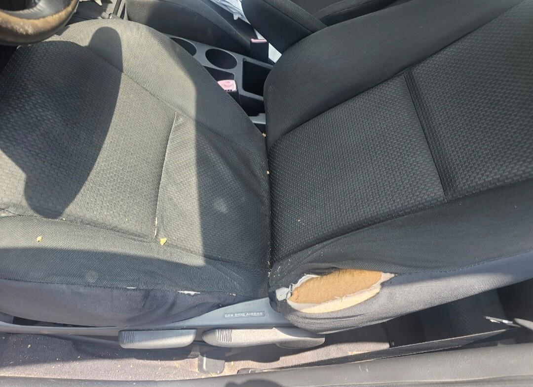 Toyota Corolla 2.0 tdi D-4D 5 porte Sol