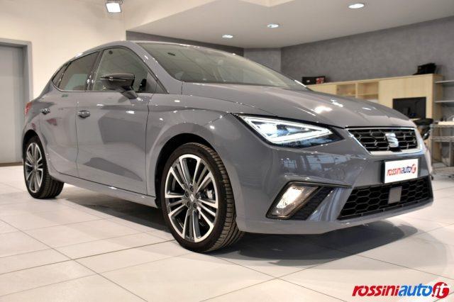 SEAT Ibiza 1.0 ECOTSI 95 CV FR ANNIVERSARY LIMITED EDITION