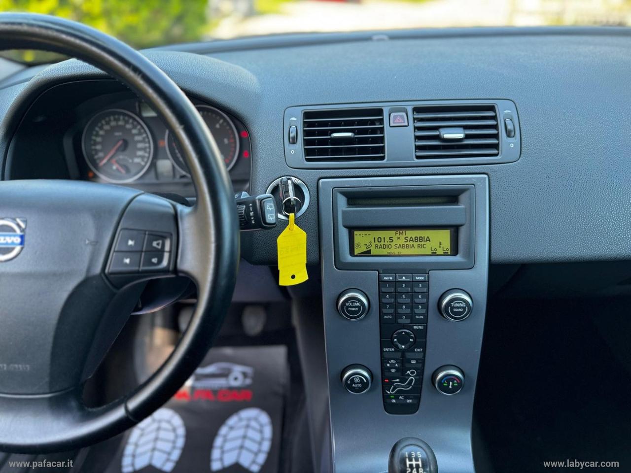 VOLVO V50 1.6 POLAR
