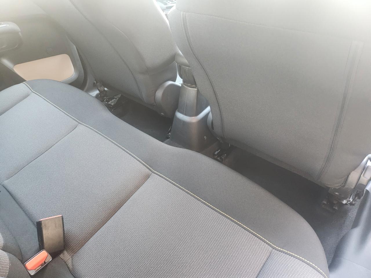 Citroen C3 PureTech 83 S&S Shine