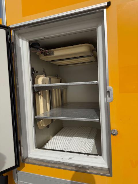 Mercedes-Benz Sprinter 314 CDI FRIGO