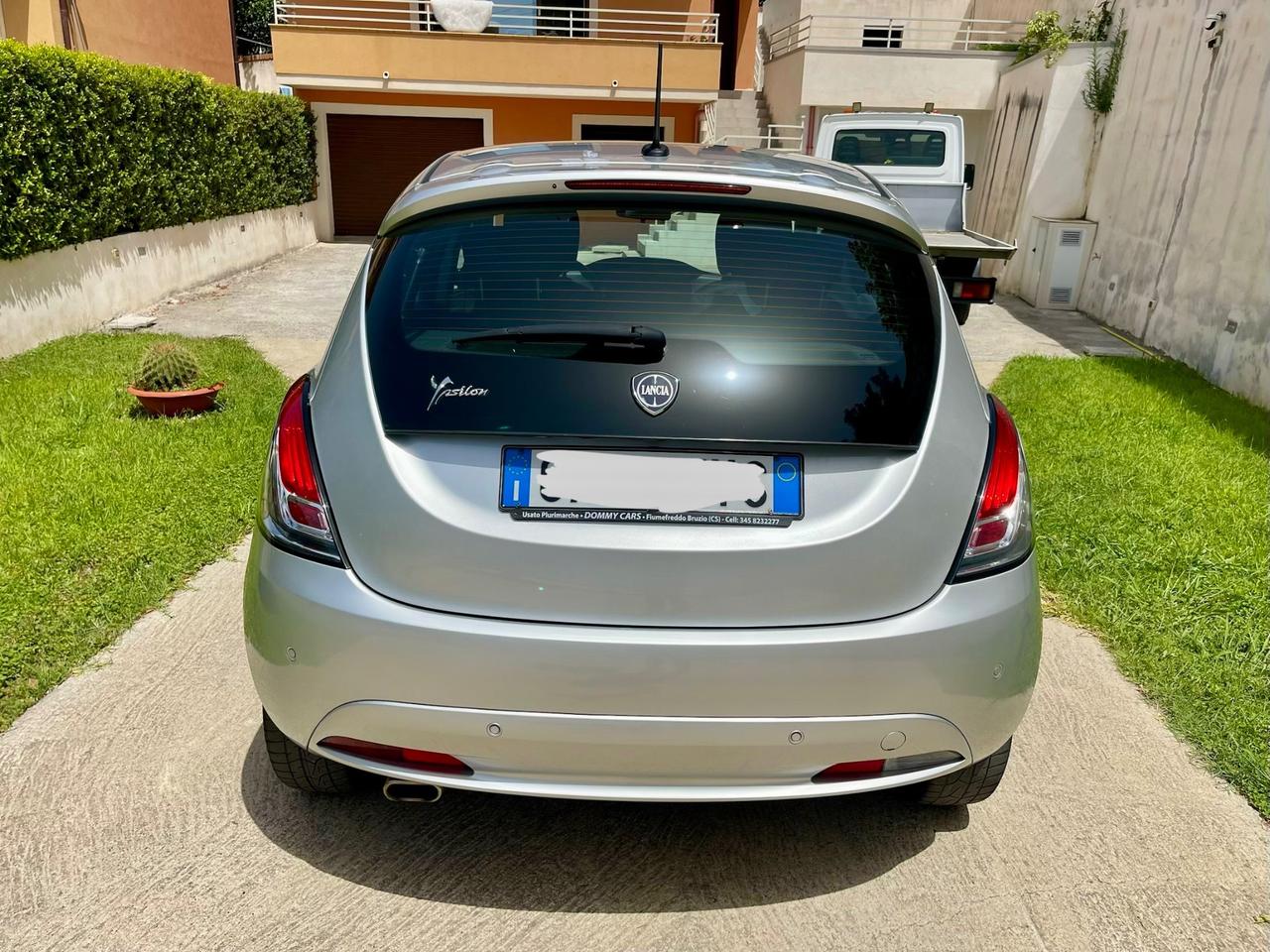 Lancia Ypsilon 1.2 69 CV 5 porte 56000 km