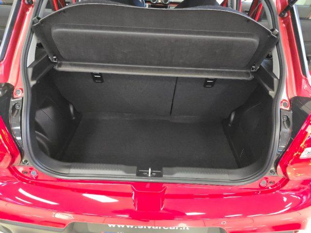 SUZUKI Swift Sport 1.4 Hybrid in condizioni pari al nuovo