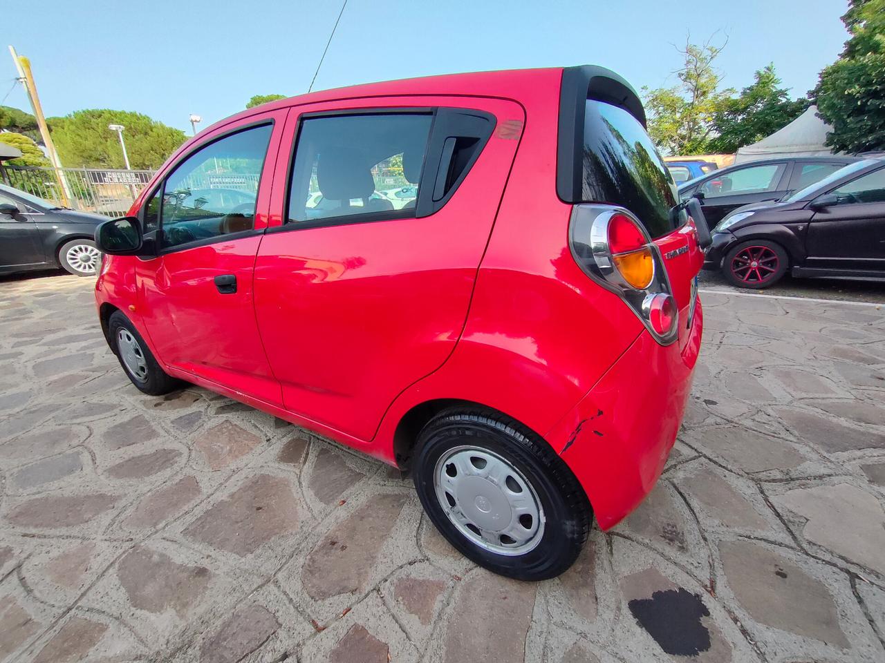 Chevrolet Spark 1.0 RISERVATA COMMERCIANTI