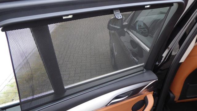 BMW X3 xDrive20d 48V mhev