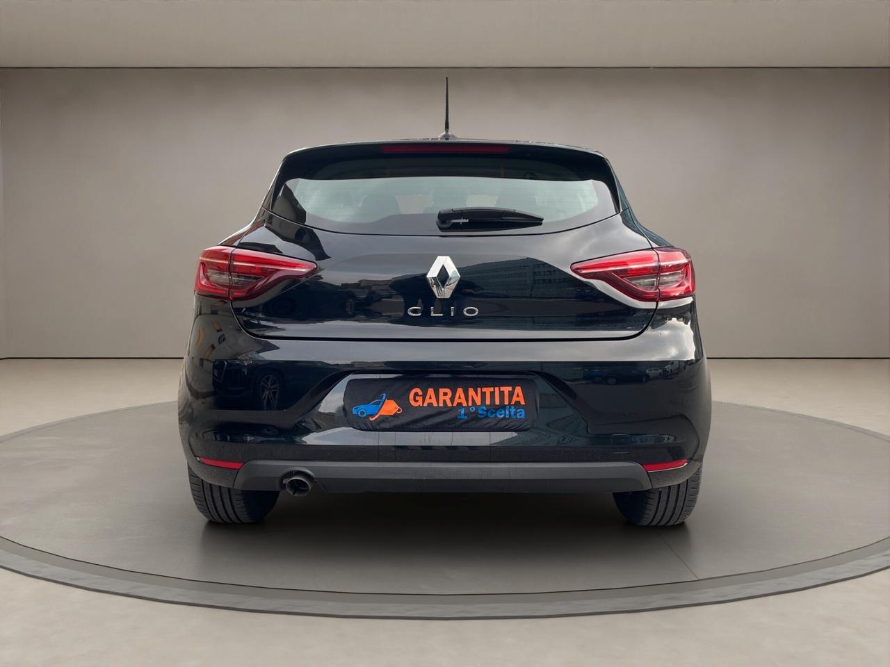 Renault Clio UNICO PROPRIETARIO - NEOPATENTATI