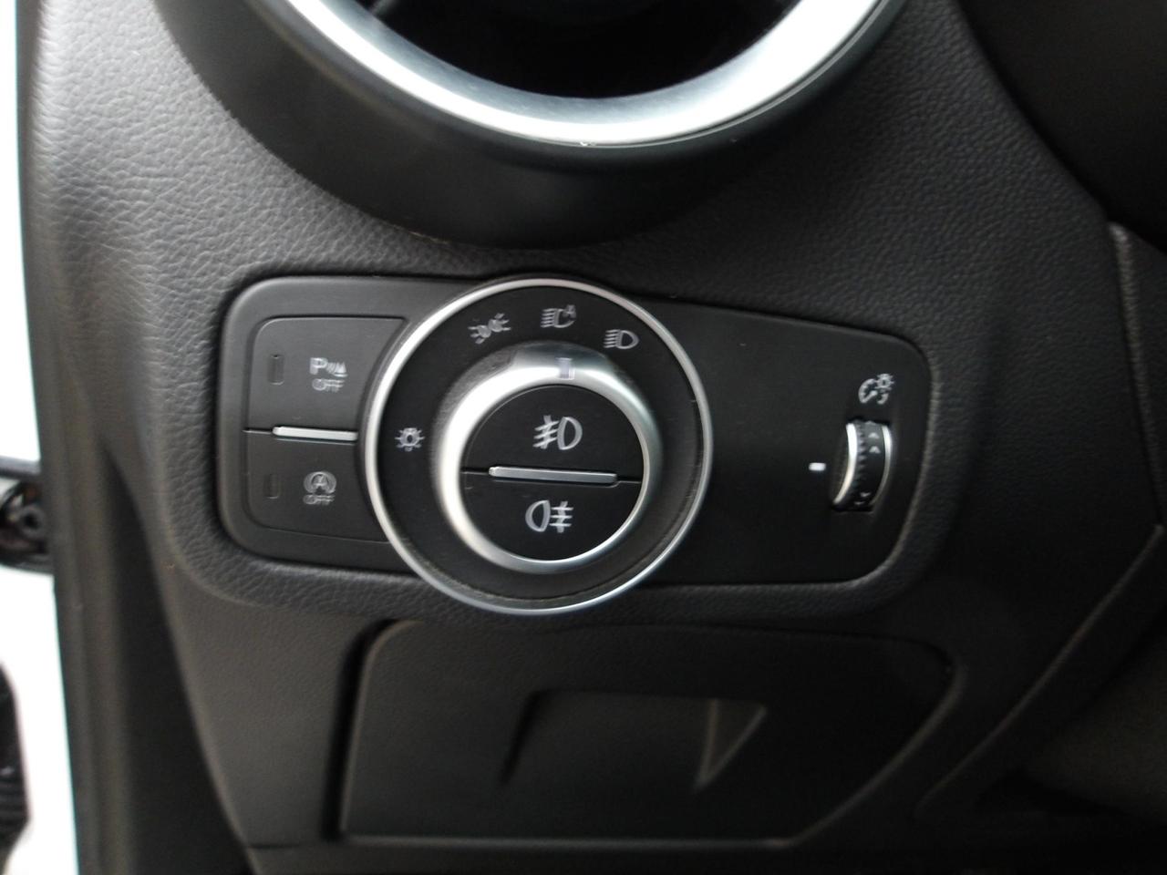 Alfa Romeo Stelvio 2.2 t Super rwd 180cv auto