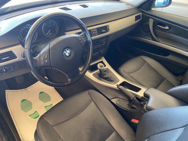 BMW 320 d cat Eletta