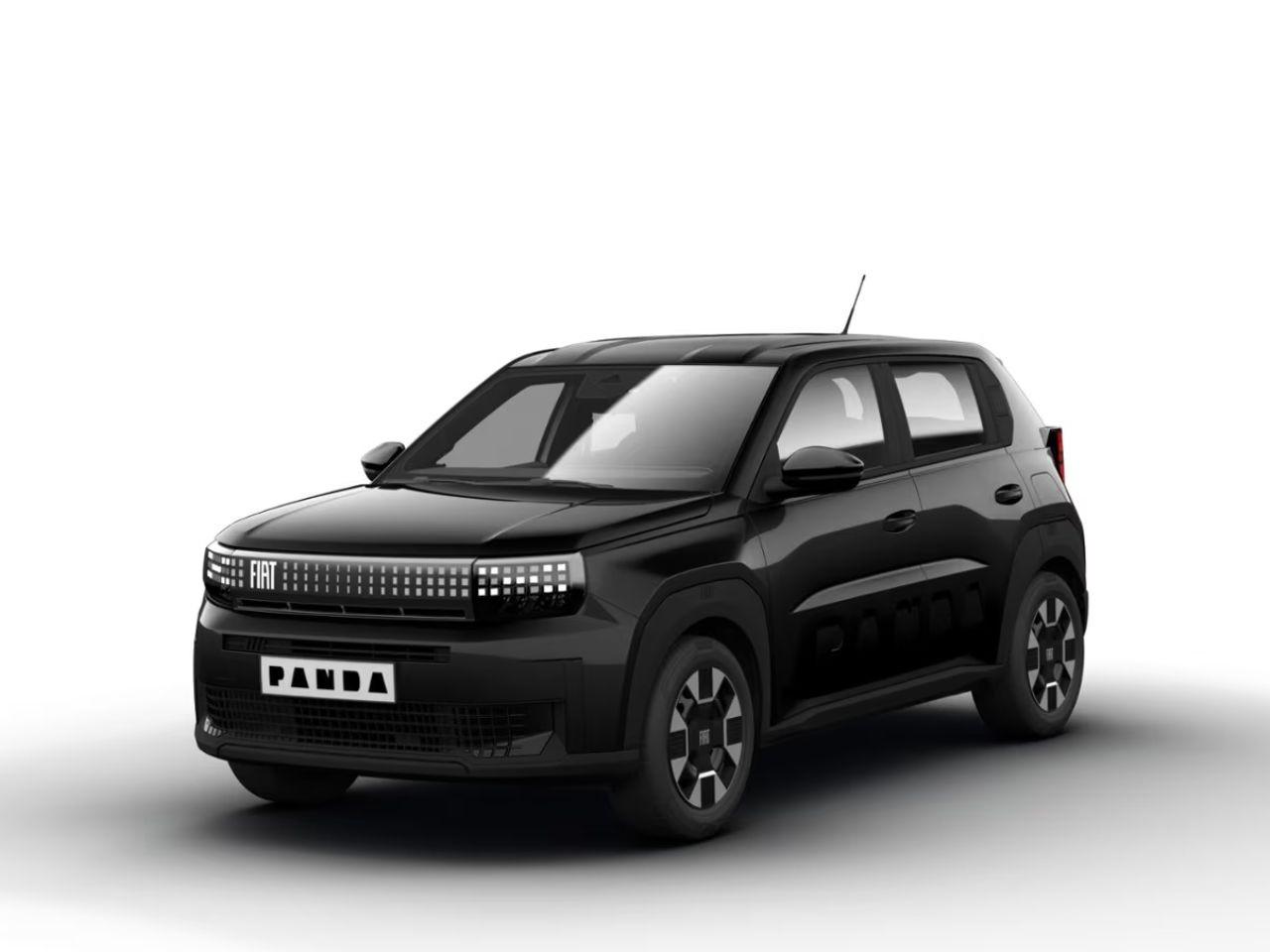 FIAT Grande Panda - Grande Panda 1.2 Icon 100cv