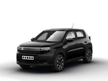 FIAT Grande Panda - Grande Panda 1.2 Icon 100cv