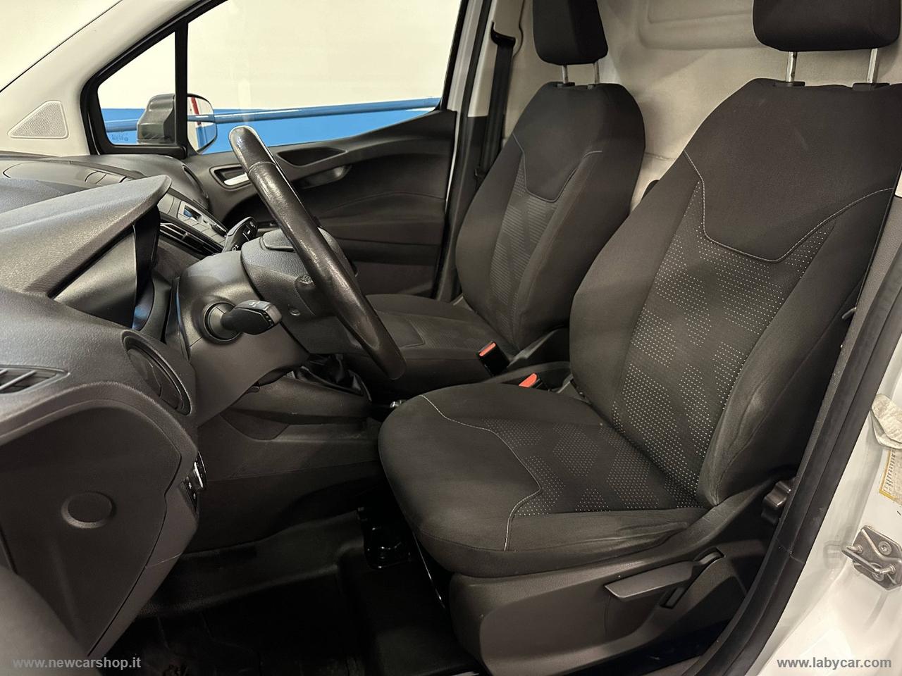 Transit Courier 1.5 TDCi 100CV Van Trend